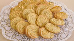 طريقة عمل البيتيفور بالزبدة