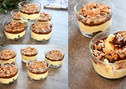 "حلي صيامك" حلو بارد بخمس دقائق