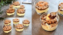 "حلي صيامك" حلو بارد بخمس دقائق