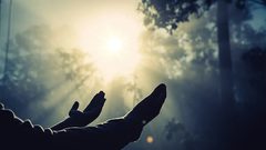 دعاء اليوم 28 من رمضان