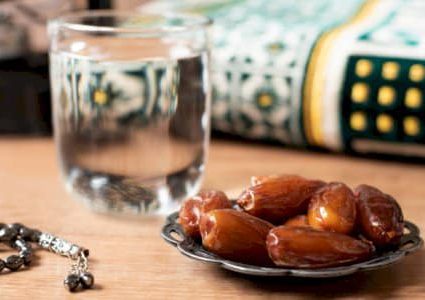 دعاء الصائم قبل الإفطار في رمضان