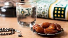 دعاء الصائم قبل الإفطار في رمضان