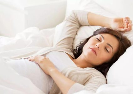 دراسة تحذر من القيلولة الطويلة