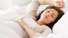 دراسة تحذر من القيلولة الطويلة