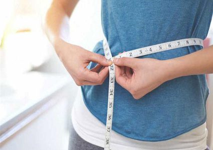 لفقدان دهون البطن.. 4 "أطعمة صحية" ابتعد عنها