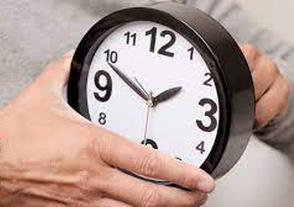 موعد بدء العمل بالتوقيت الصيفي في فلسطين