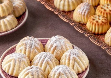 معمول العيد الفاخر