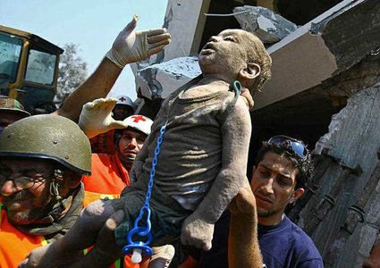 27 عاما على مجزرة قانا