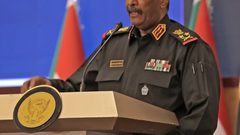 البرهان يحدد موعد دخول "هدنة الـ24 ساعة" حيز التنفيذ