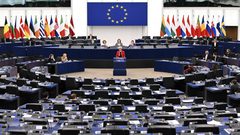 الاتحاد الأوروبي سيقدم إصلاحه لقواعد إنقاذ المصارف المتعثرة