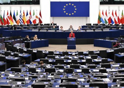 الاتحاد الأوروبي سيقدم إصلاحه لقواعد إنقاذ المصارف المتعثرة