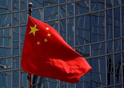 الصين: مستعدون لتسهيل استئناف محادثات "سلام فلسطينية إسرائيلية"