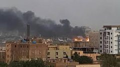 الجيش السوداني والدعم السريع يتبادلان الاتهامات بخرق الهدنة