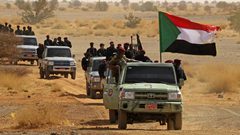 الجيش السوداني يوافق على هدنة جديدة لـ24 ساعة