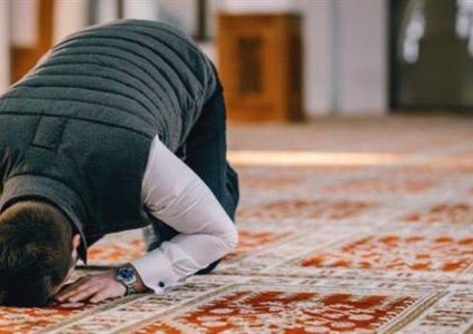 أعمال ليلة 29 رمضان مفاتيح الجنان