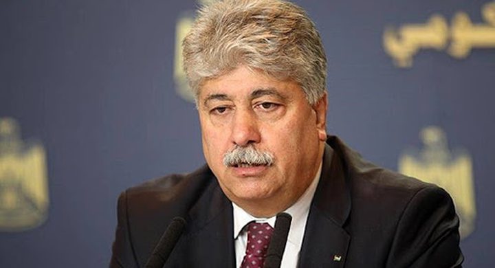 مجدلاني: نعمل وفق إستراتيجية تنموية جديدة لتمكين النساء
