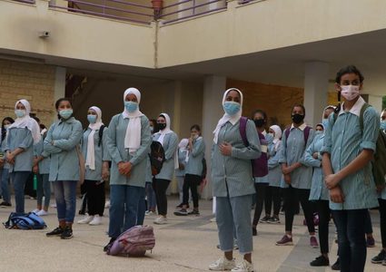 تربية جنين تعلن استجابة المعلمين للعودة للدوام في كافة مدارسها بعد العيد مباشرة