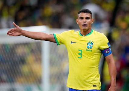 تياجو سيلفا يوجه انتقادا حادا لمالك تشيلسي