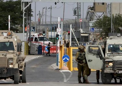 الاحتلال يُغلق الضفة وغزة الأسبوع المقبل