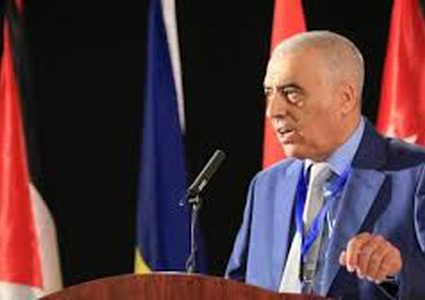 النجاح: د.محمود مطر يحصل على درجة الأستاذية من التعليم العالي التركي