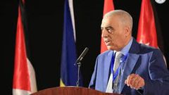 النجاح: د.محمود مطر يحصل على درجة الأستاذية من التعليم العالي التركي