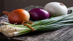 سلة رمضان: ما هي الفوائد الصحية لتناول البصل ؟
