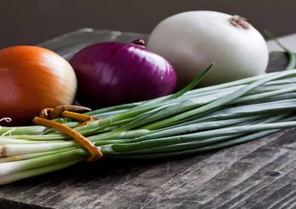 سلة رمضان: ما هي الفوائد الصحية لتناول البصل ؟