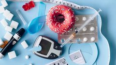 دقيقة طبية: أهم النصائح لمرضى السكري خلال شهر رمضان المبارك