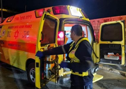 إصابة خطيرة لشاب في جريمة إطلاق نار بطمرة