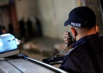 الشرطة تقبض على تاجر مخدرات كبير في ضواحي القدس