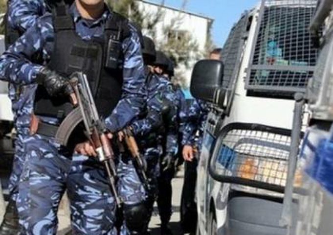 شرطة الخليل تقبض على خادمة سرقت 120 ألف شيقل من منزل