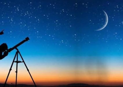 المفتي: غدا الجمعة أول أيام عيد الفطر