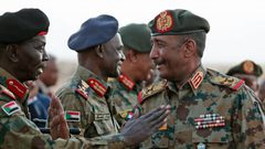 الاحتلال قلق من إمكانية انتهاء التطبيع مع السودان