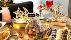 5 نصائح صحية في عيد الفطر