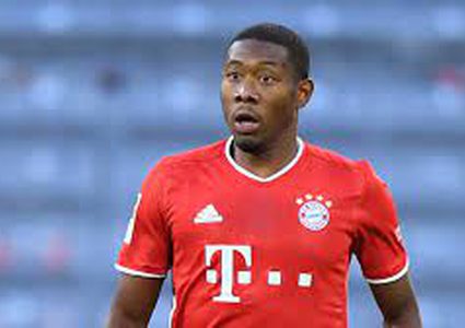 ارتياح داخل ريال مدريد بعد تحديد مدة غياب ألابا