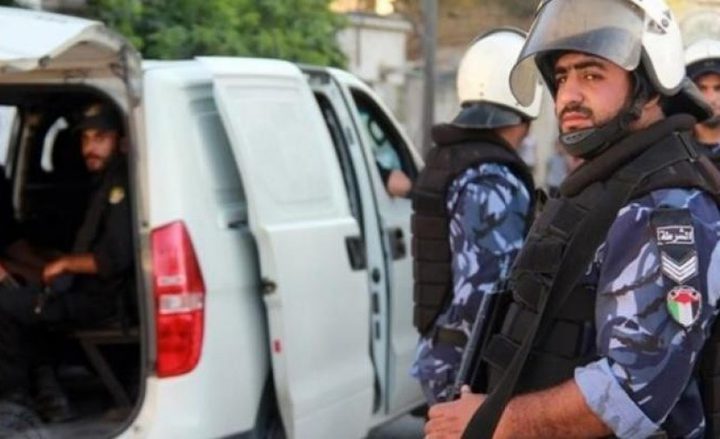 وفاة موقوف لدى شرطة غزة