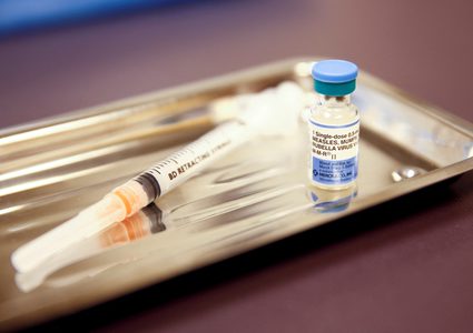 بسبب كورونا- 67 مليون طفل حرموا من اللقاحات