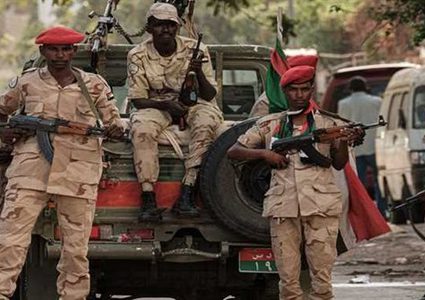 واشنطن تمهل أطراف الصراع في السودان 48 ساعة لوقف إطلاق النار