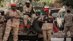 واشنطن تمهل أطراف الصراع في السودان 48 ساعة لوقف إطلاق النار