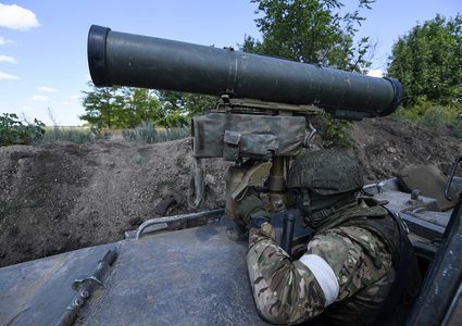 إسرائيل تختبر نظام إنذار في أوكرانيا الشهر المقبل