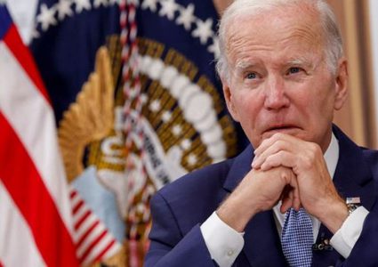بايدن سيعلن ترشحه لولاية رئاسية ثانية الأسبوع المقبل