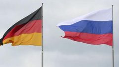 روسيا تطرد أكثر من 20 دبلوماسيا ألمانيا