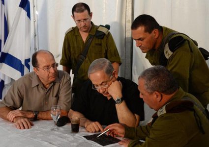 إعلام الاحتلال يتحدث عن نية إسرائيل تفعيل سياسة الاغتيالات