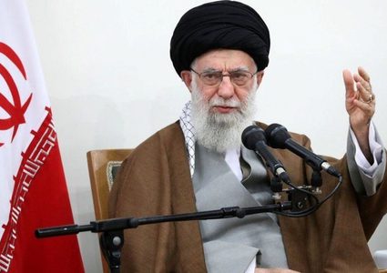 خامنئي: سرعة زوال إسرائيل تزداد يوما بعد آخر