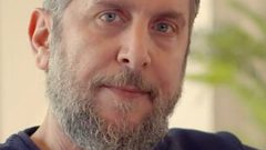 وفاة الفنان السوري محمد قنوع إثر نوبة قلبية