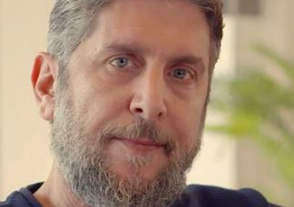 وفاة الفنان السوري محمد قنوع إثر نوبة قلبية