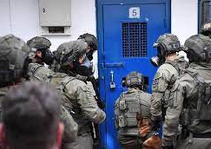 "هيئة الأسرى": 19 أسيرا عربيا في سجون الاحتلال الإسرائيلي