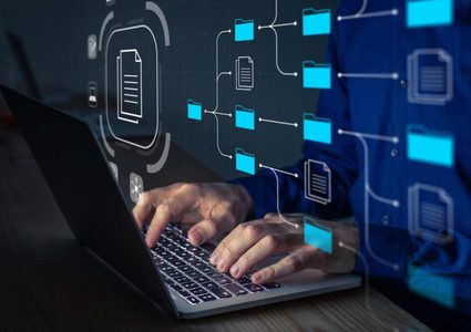 هاكرز يستهدفون شركة كهرباء ومطار بن غريون