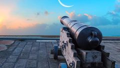 ١٢ دولة تحتفل بعيد الفطر اليوم بينهم دولتين عربيتان