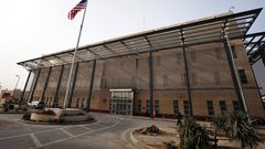 أمريكا تعلق عمل سفارتها في السودان وتجلي نحو 100 شخص منها